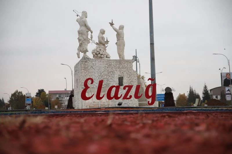 Elazığ 5 ayda 146 milyon 282 bin dolar ihracat yaptı
