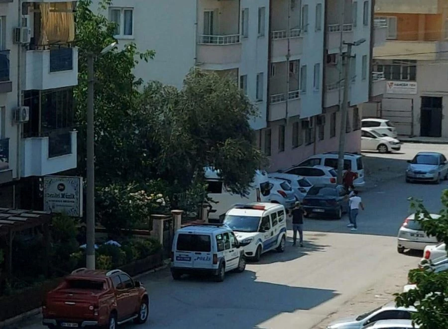 Uzman Çavuş İntiharı Seçti