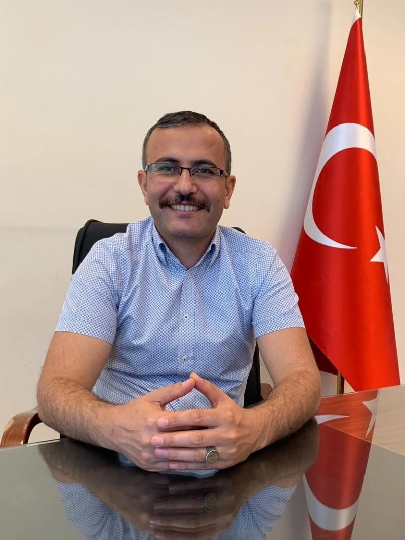 Sevilen Mahkeme Başkanı Yılmaz’a duygulu veda
