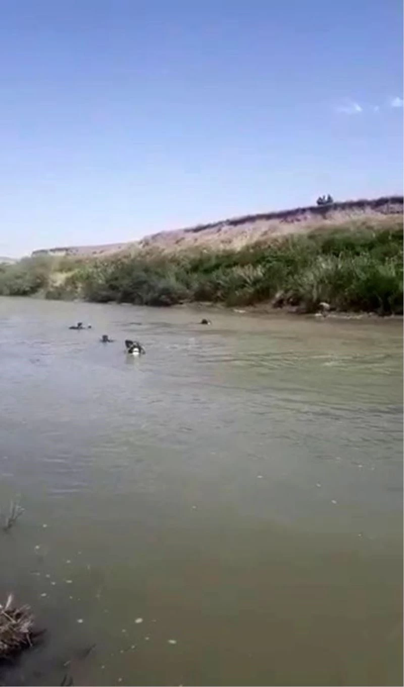 Ayaklarını yıkamak isterken dereye düşen genç boğularak hayatını kaybetti
