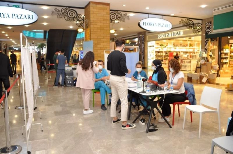 Aqua Florya Alışveriş ve Yaşam Merkezi