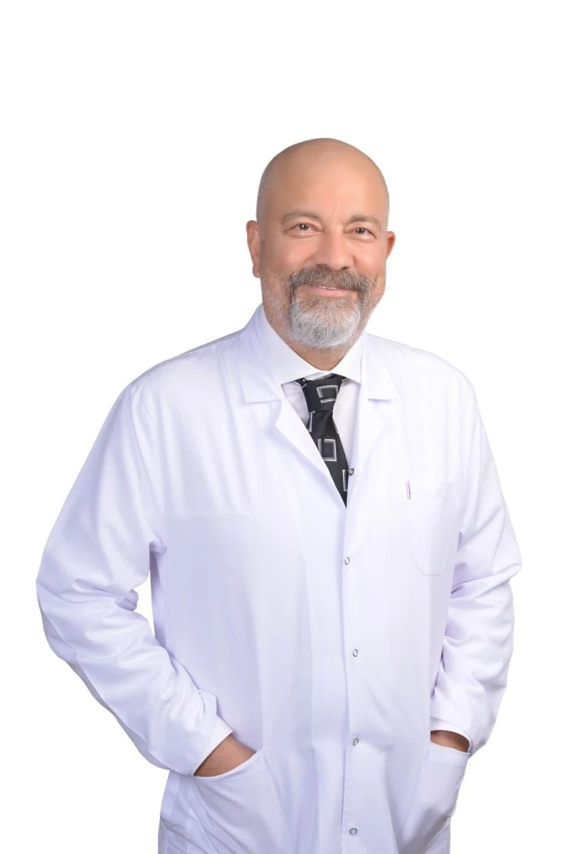 Bu belirtiler ALS habercisi
