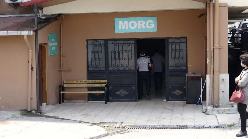 Metan gazından zehirlenen maden işçisi hayatını kaybetti
