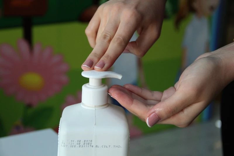 (ÖZEL) Ortamın aşırı steril edilmesinin zararları
