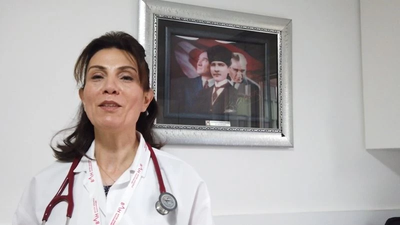 Sıcak havalar kalp hastalıklarını tetikleyebilir