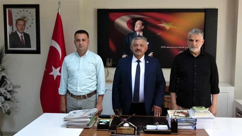 Ziraat odası başkanları, fındık fiyatı talebinde bulunmak için Ankara’ya gidecek
