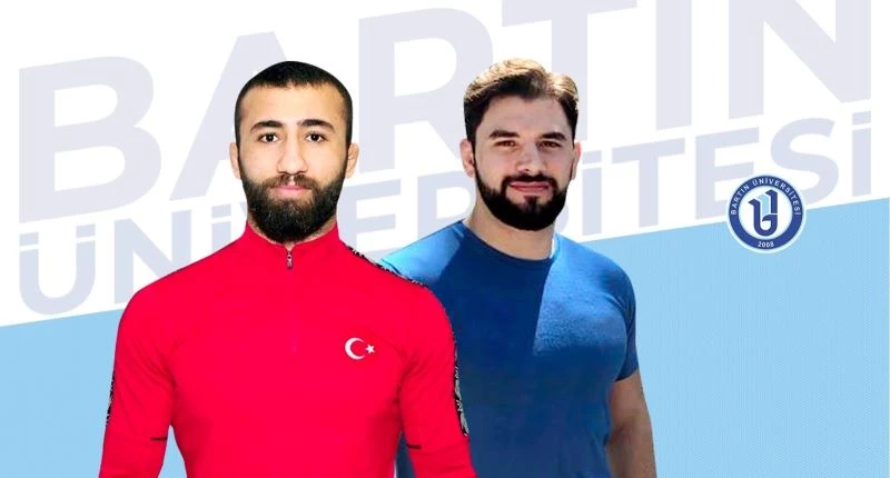 38. Uluslararası Vehbi Emre ve Hamit Kaplan Güreş Turnuvası’dan 2 madalya
