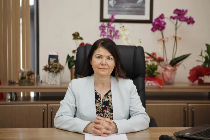 Prof. Dr. Jale Korun: “Müsilajla mücadelede doğal filtre olarak midye kullanılabilir”
