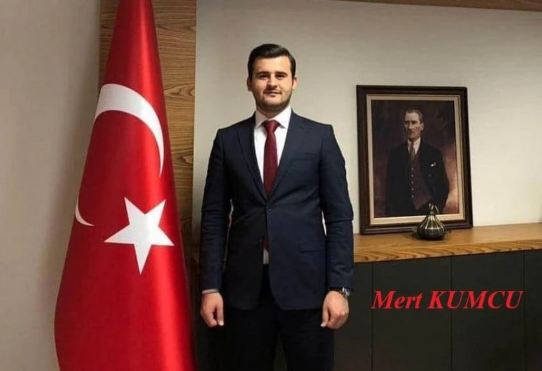 Osmaniye’li Kaymakamların Görev Yerleri Belli Oldu