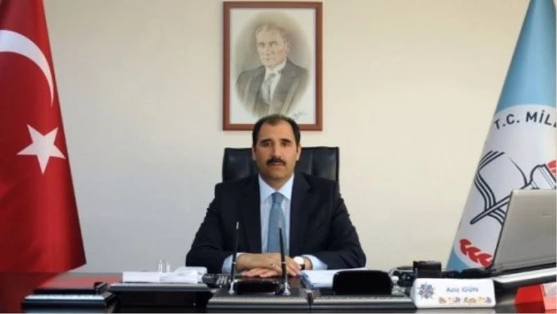 Okul web sitelerinin etkin kullanımında Erzincan Türkiye 2.si oldu
