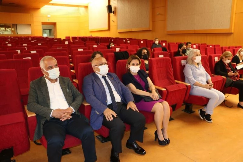 Kartal Belediyesi kreş kayıtları için noter huzurunda kura çekildi
