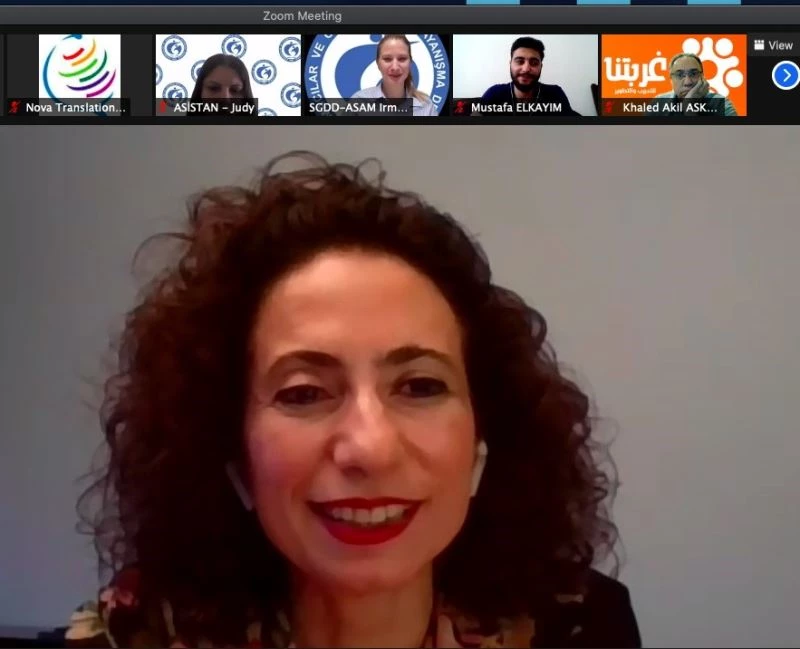 ENHANCER Projesi girişimci adaylarının ufkunu açıyor
