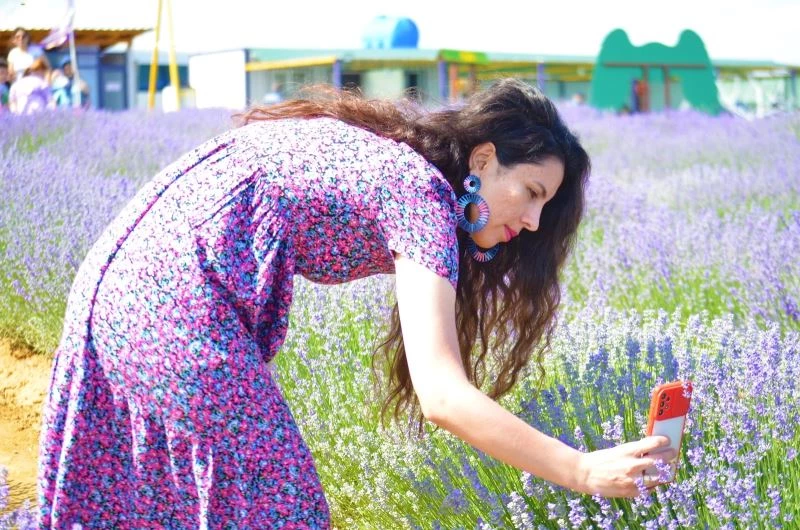 (Özel) İstanbul’un stresinden kaçan soluğu burada alıyor
