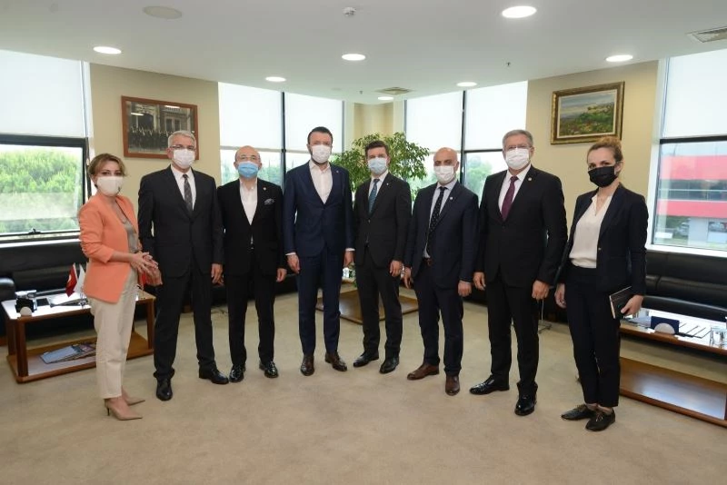 “Bosna Hersek NATO üyeliğinde son virajda”
