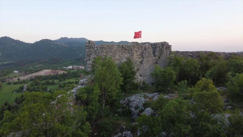 Andırın, ziyaretçilerini bekliyor