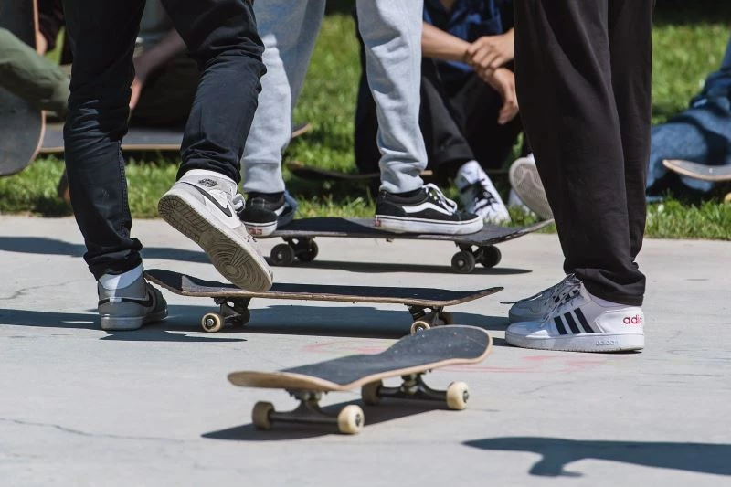 Büyükşehir Belediyesi Başkent’te kaykay sporunun gelişmesine katkı sağlıyor
