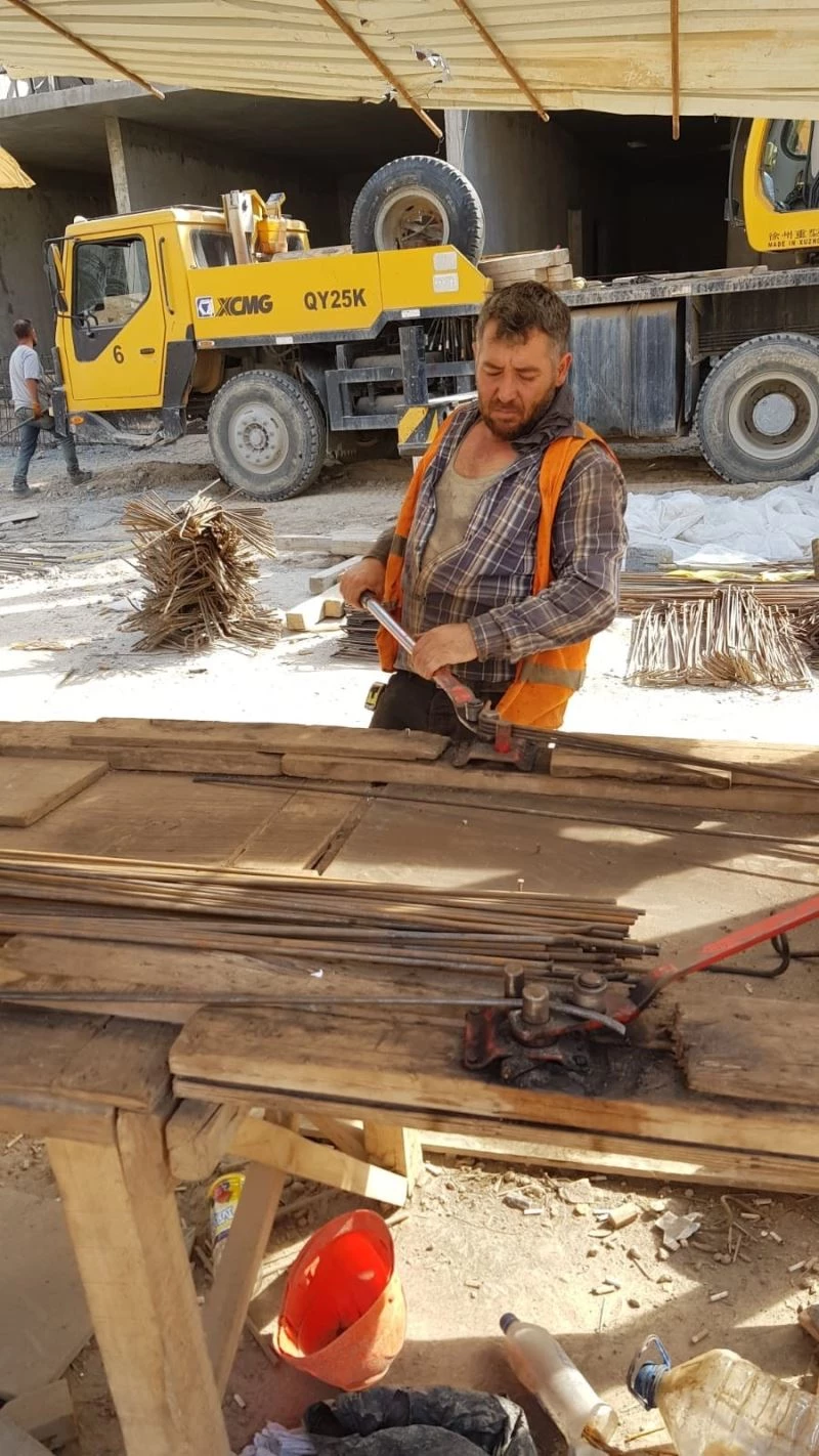 İşveren tarafından dolandırılan Türk işçiler, Kazakistan’da mahsur kaldı

