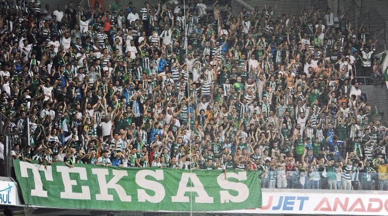 Teksas’tan Bursaspor’da krize yol açan paylaşımla ilgili açıklama geldi
