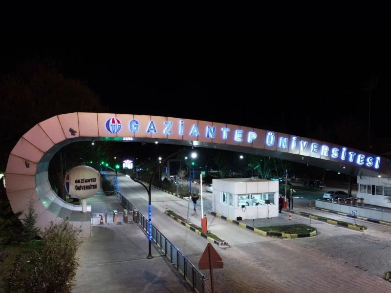 En iyi tez ödülü GAÜN’lü öğrenciye
