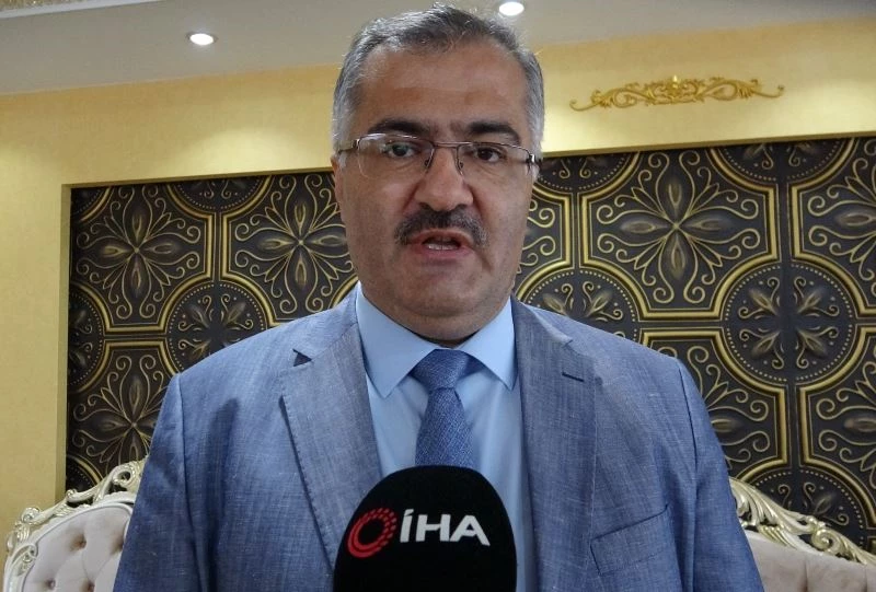 Vanlı öğrenciler Türkiye dördüncüsü oldular
