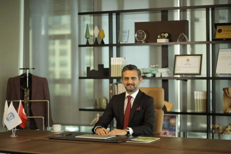 YEO, halka arza hazırlanıyor
