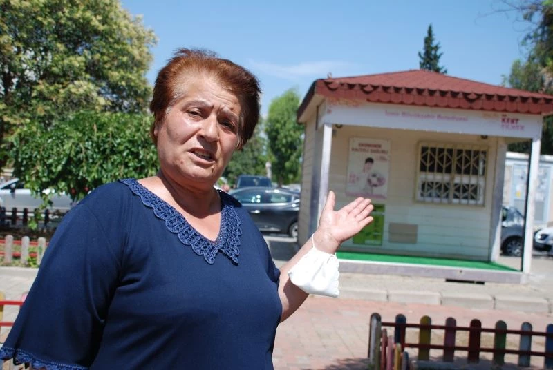 İzmir Büyükşehir önce borçlu çıkardı, sonra işinden etti
