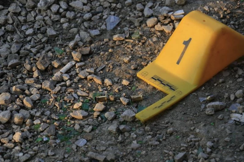 Kaldırımda yürüdüğü sırada husumetlisi tarafından öldürüldü
