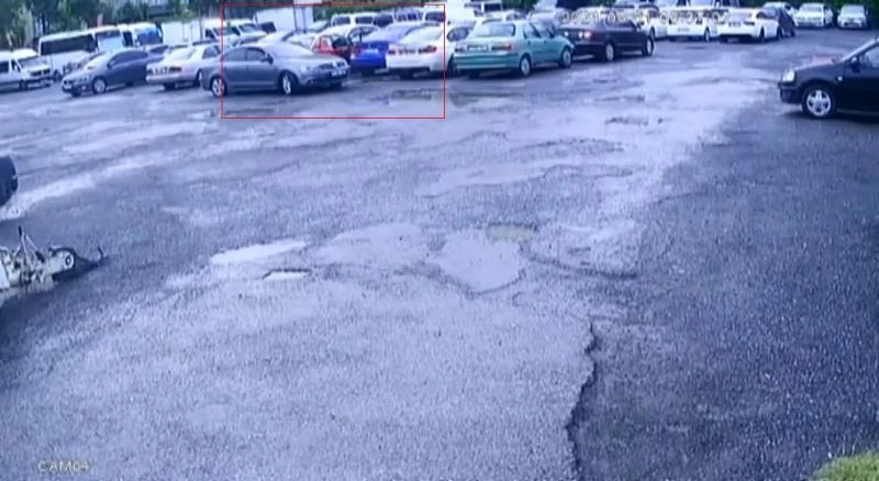 Park halindeki araçlardan hırsızlık yapan 4 arkadaş ev hapsine çarptırıldı
