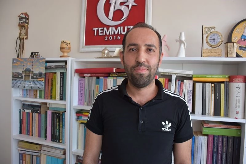 Doç. Dr. Palabıyık: “HDP’nin kapatma davası Robin Hood’laştırılmamalı”
