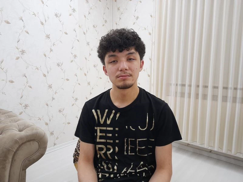 Duygu Delen’in erkek arkadaşı Mehmet Kaplan ilk kez konuştu
