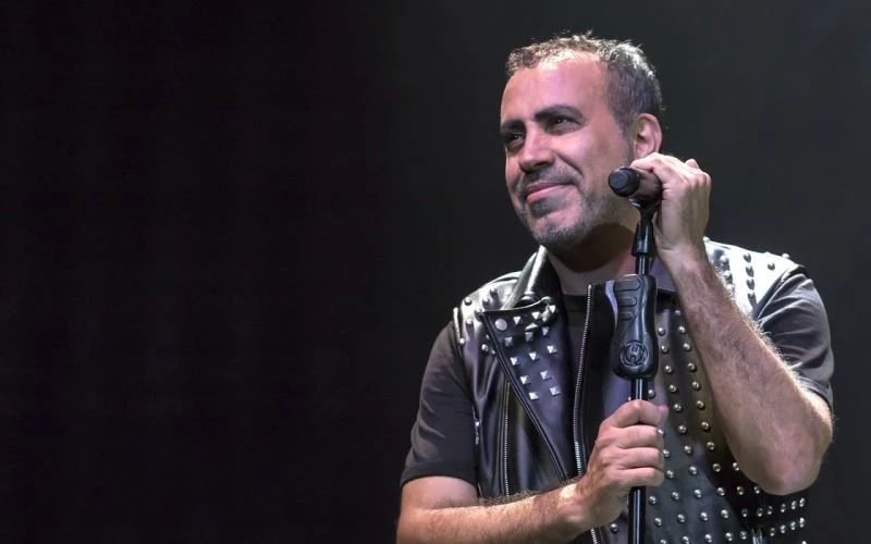 Haluk Levent canlı yayında soruları yanıtlayacak
