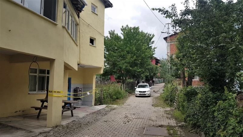 Pozitif vakaların görüldüğü evler karantinaya alındı
