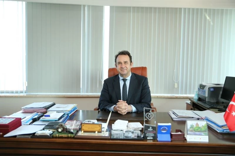 Edirne’de ÖSYM koordinasyon toplantısı
