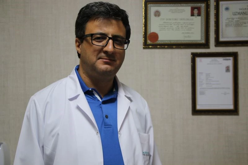 Uzmanından YKS’ye girecek adaylara uyarı ve öneriler
