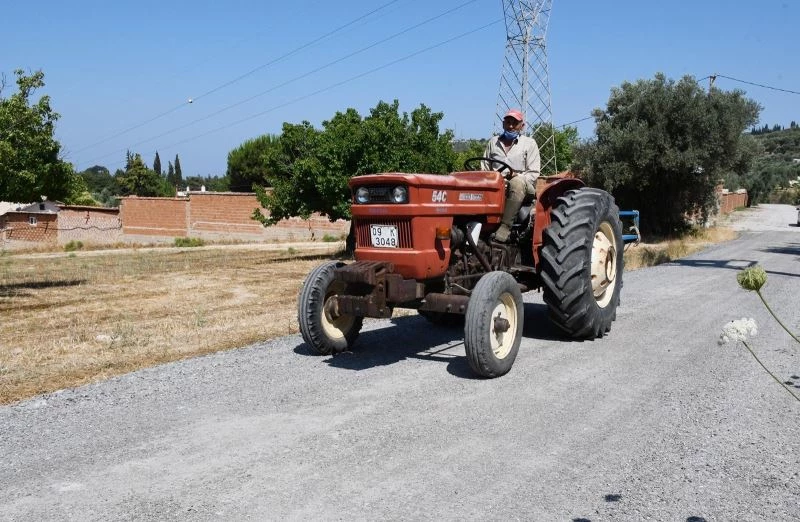Kuşadası’nda hizmet her kesime ulaşıyor
