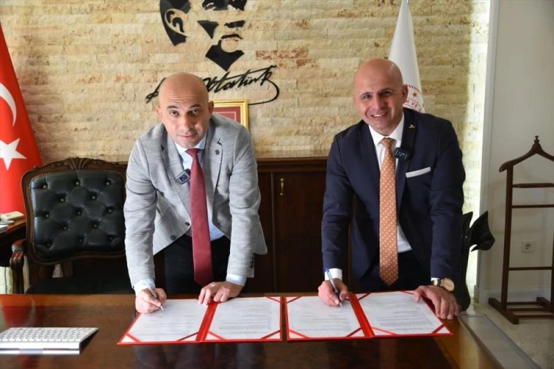 Otellerin satın alma yöneticileri, taklit, tağşiş ve hileli gıda ürünlerine karşı bilgilendirilecek