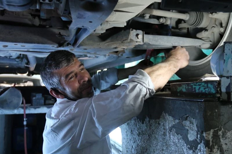 (ÖZEL) Aracınızla uzun yola çıkmadan önce bu uyarıya kulak verin
