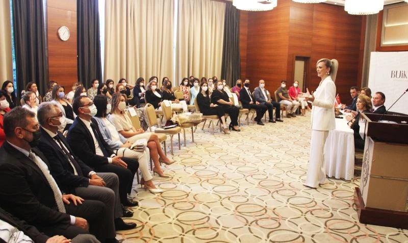 BUİKAD yeni dönemde proje üretmeye devam edecek
