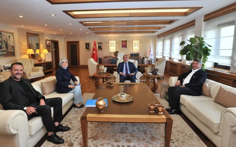 Kültür ve Turizm Bakanlığı Oylat için yeşil ışık yaktı
