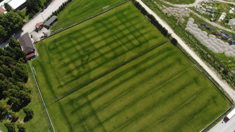 Takımlar yeni sezona Bolu’da hazırlanacak
