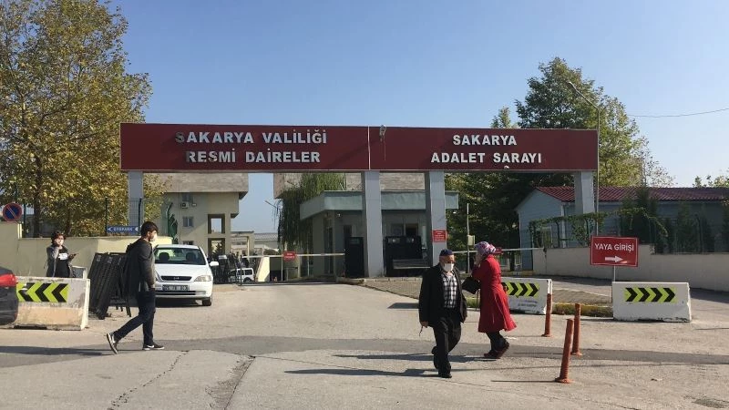 Palu ailesi ve damatlarının yargılandığı dava ertelendi
