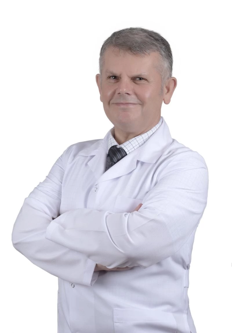 Psikiyatri Uzmanı Dr. İnci’den bağımlılık analizi
