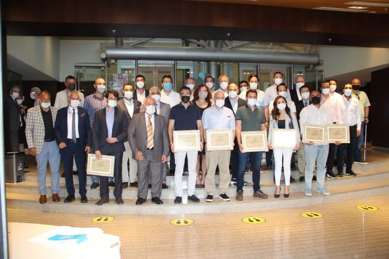 Su ürünleri ve hayvansal mamuller sektörü 2023 hedefini 1 milyar dolar artırdı
