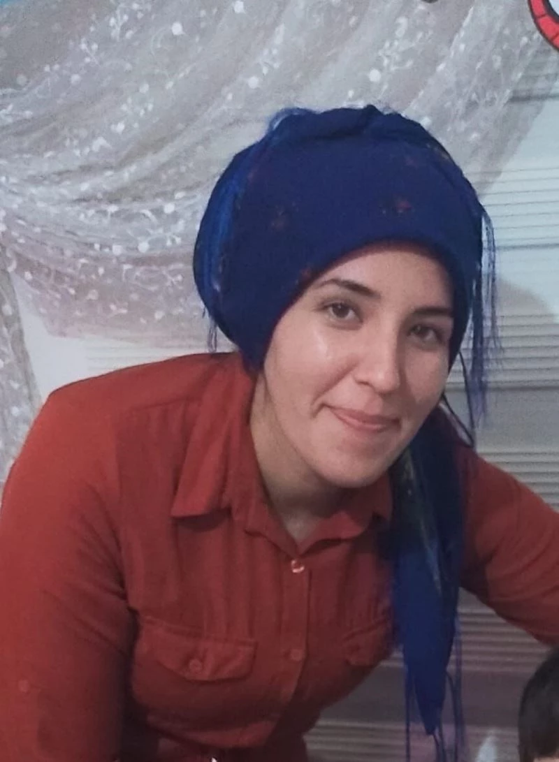 “Komşularıma gidiyorum” diyerek ortadan kaybolan kadın bulundu
