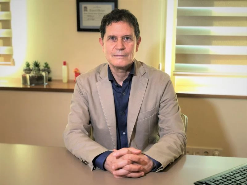 “Çevresel faktörler katarakt hastalığında büyük rol oynuyor”
