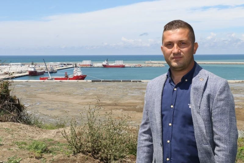 (Özel) Türkiye’nin en şanslı köyü
