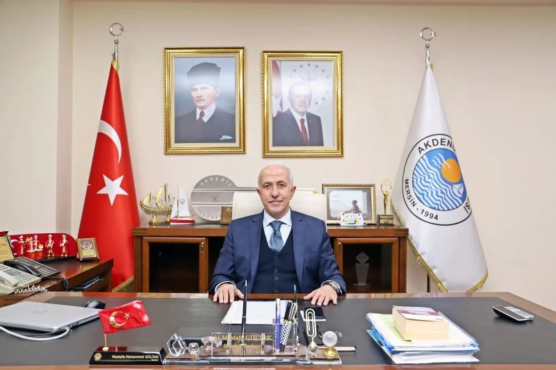 Gültak’tan YKS öncesi sessizlik çağrısı
