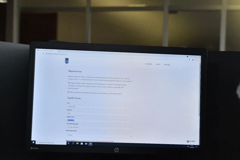 “BLD 4.0”ın tüm hızıyla sürdüğü Ankara Büyükşehir Belediyesinde online yazılım eğitimleri başlıyor

