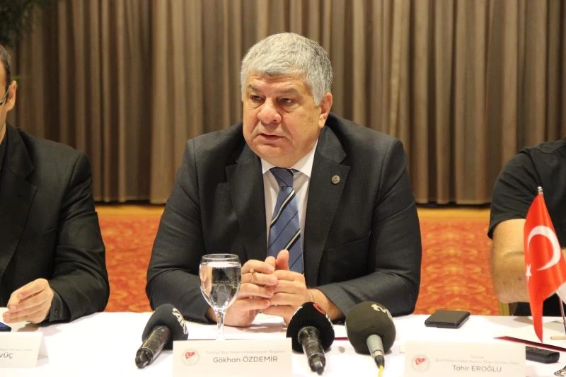 Gelirlerini arttıran federasyon devlet desteği ihtiyacı duymayacak
