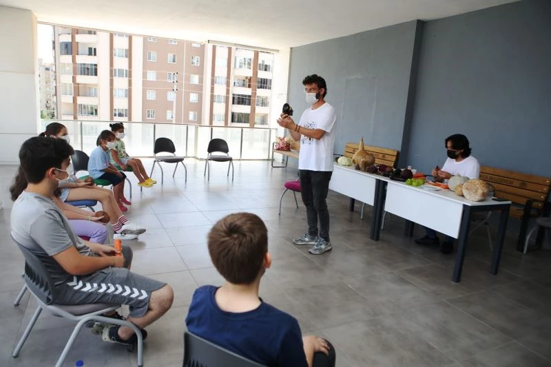 Caz Tatili ses ve müziği keşfe çıkartıyor
